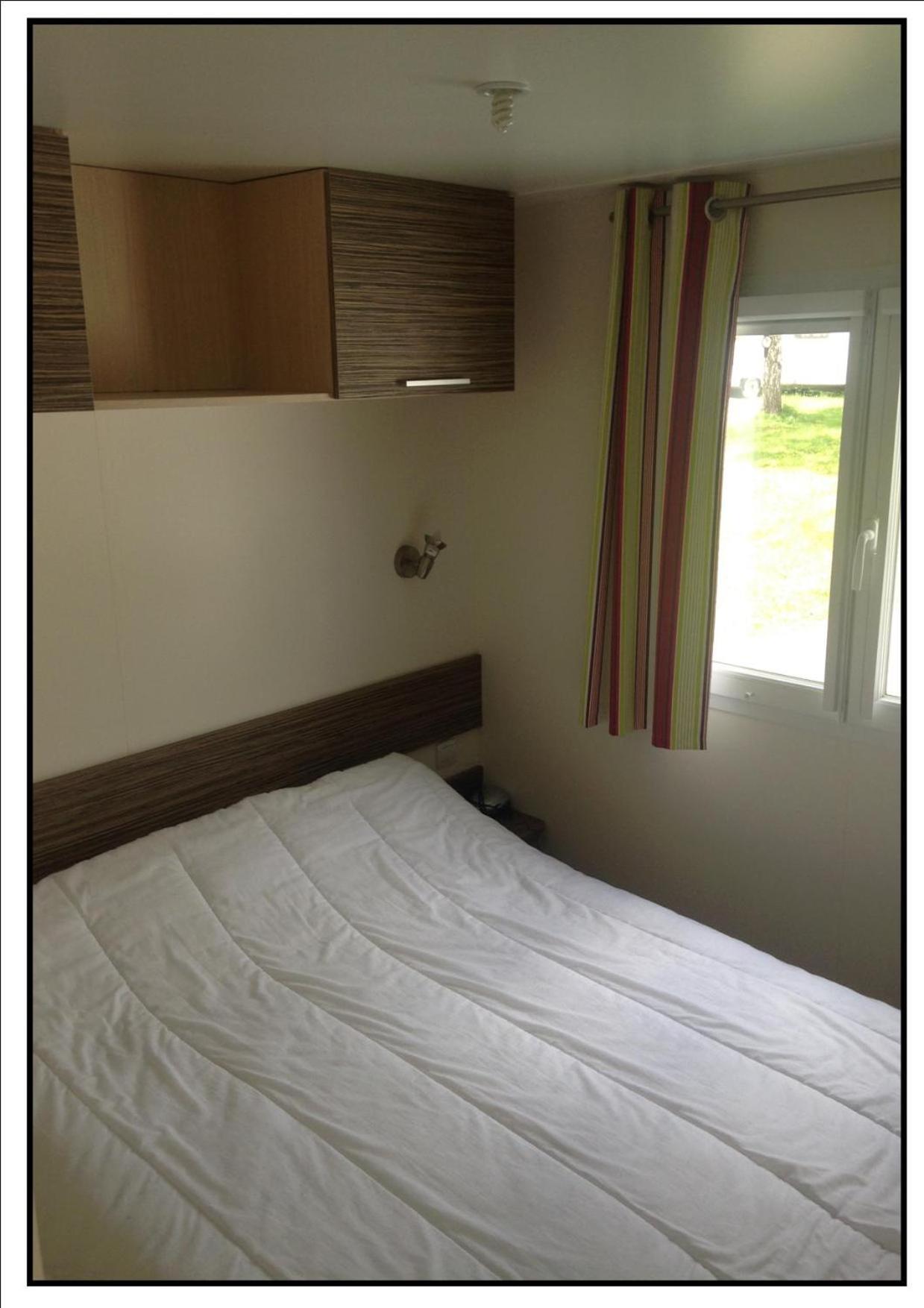 Camping Happy Pyrenees Saligos Exterior foto
